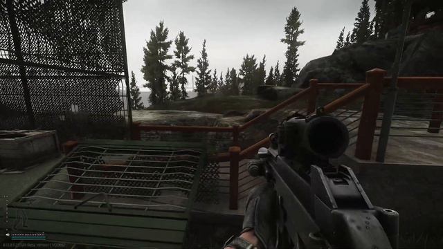 EFT СТРИМ. BEAR. Отрядные рейды. Тренируемся смотреть онлайн