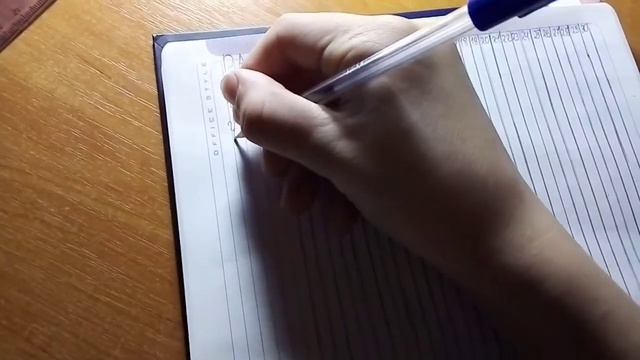 Трекер привычек! Оформление. Получилось круто... #ежедневние #оформление смотреть онлайн