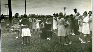 «МАМИНА ПЛАСТИНКА»... (Фото гр. «ИСТОРИЯ В ЛИЦАХ, ЛИЦА В ИСТОРИИ»), музыка ВИА «СИНЯЯ ПТИЦА»)