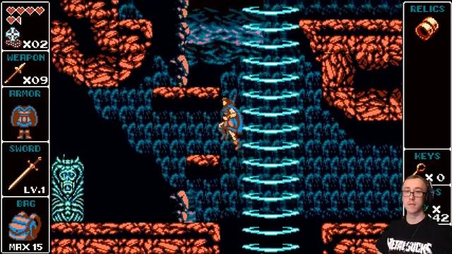 Odallus: The Dark Call - Devil's Peak - Let's Play! смотреть онлайн