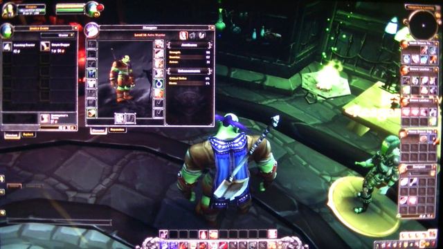 MongoTV_4133 - Mongo Games - Part 107 - World of Warcraft - WoW - MongoTV смотреть онлайн