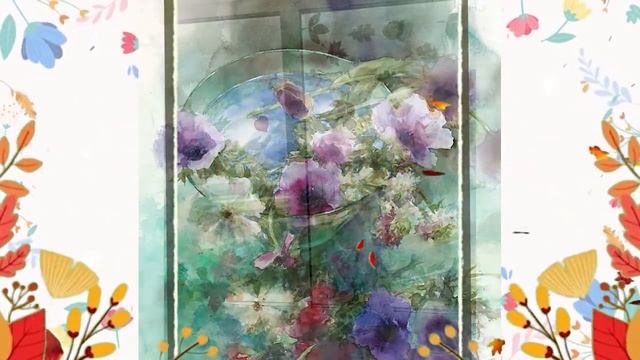 акция Букет воспитателю смотреть онлайн