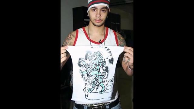 ТИМАТИ ЯВНО ПЕРЕБОРЩИЛ С ТАТУИРОВКАМИ НА ТЕЛЕ смотреть онлайн