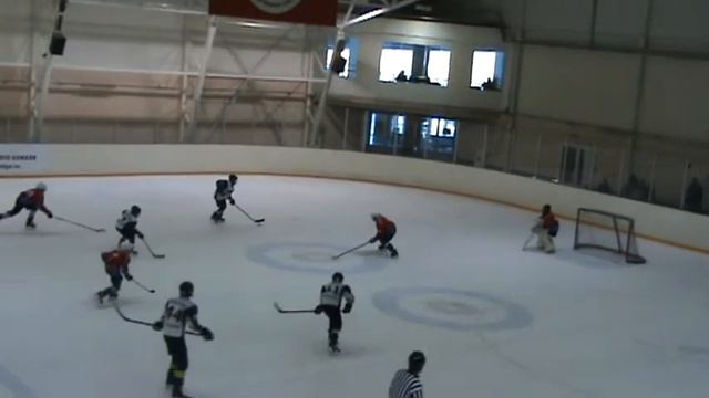 2016-02-28 Стрела (2003) - Олимп, голевые моменты смотреть онлайн