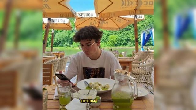 Красавица дочка и сын как отец - семья Николая Фоменко и Марии Голубкиной смотреть онлайн