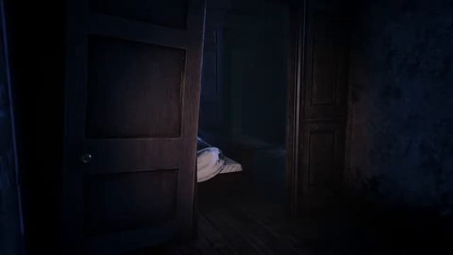 THE LIGHTHOUSE Gameplay Walkthrough DEMO NEW HORROR Game 2017 смотреть онлайн