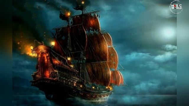 Пиратская Музыка / Pirate Music