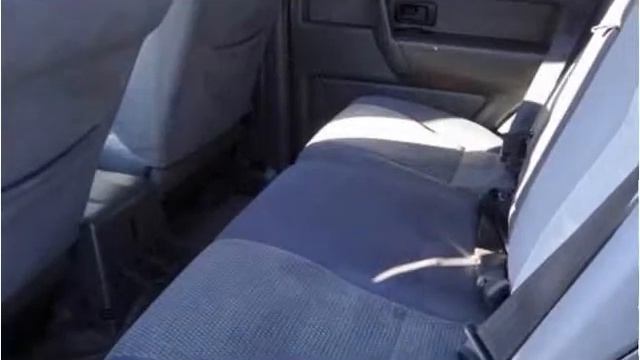 1999 Isuzu Trooper Used Cars Nixa MO смотреть онлайн