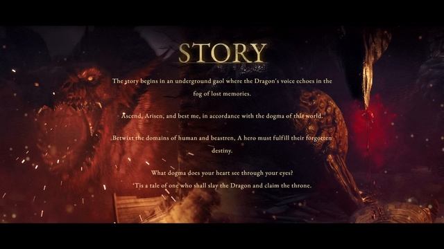 Dragon's Dogma 2: FULL Trailer Breakdown смотреть онлайн