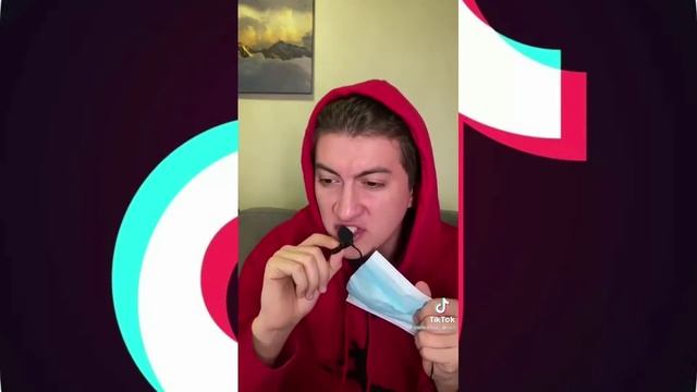 #5 ЛУЧШИЕ ПРИКОЛЫ TIKTOK. 10 МИНУТ СМЕХА. ФЕВРАЛЬ 2021«КОРОНАВИРУС ЭТО ЗАГОВОР ПРАВИТЕЛЬСТВА???» смотреть онлайн