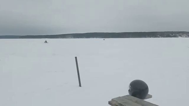 Snow Hawk смотреть онлайн