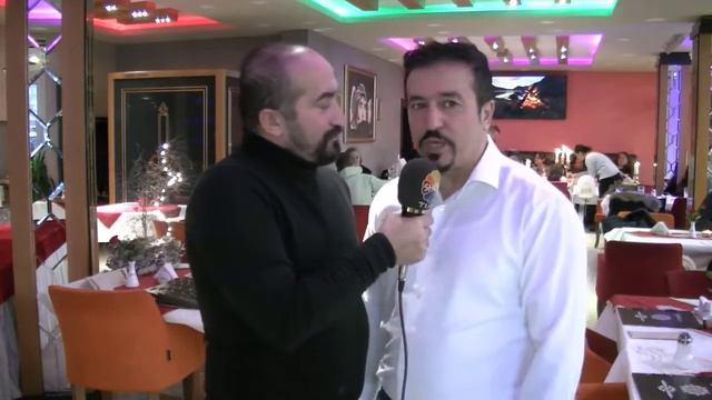 Deniz Restaurant смотреть онлайн