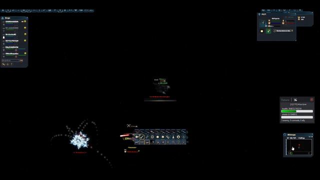 DARKORBIT - SIN PREMIUM PERO CON PINCHA смотреть онлайн
