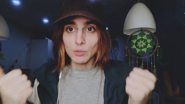 ГРИБ СЛИЗЕВИК смотреть онлайн