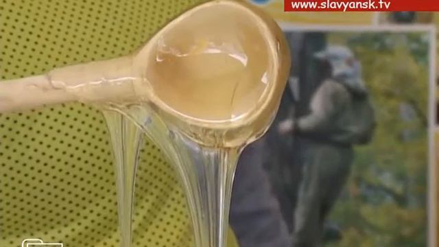 Прекрасный источник энергии, витаминов и просто вкусное лакомство мед смотреть онлайн