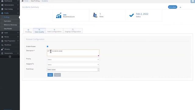 Extract and Validate data from Excel to upload to a database смотреть онлайн