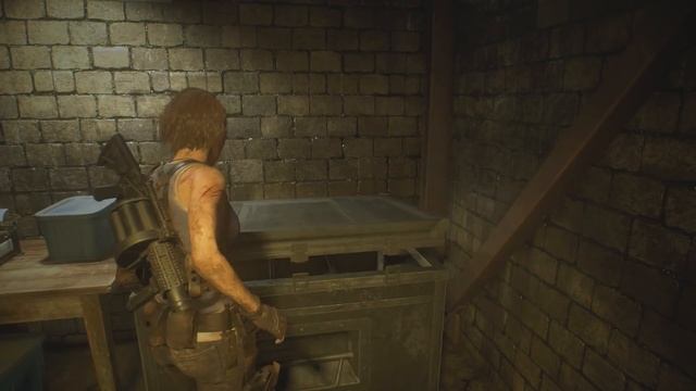 RESIDENT EVIL 3 REMAKE Walkthrough - FULL GAME (No Commentary) смотреть онлайн