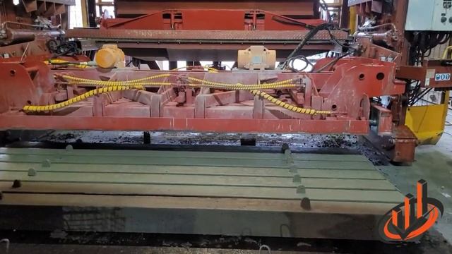 Новое оборудование изготовление КЖБИ свай смотреть онлайн