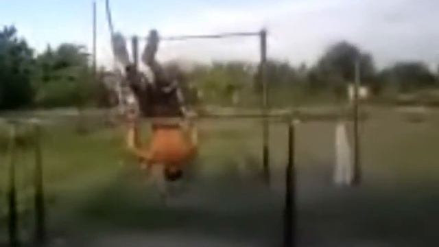 Georgi and Tigran! Workout & Gimbarr! смотреть онлайн