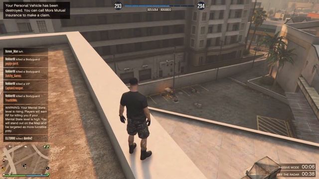 GTA 5 TROLLING PLAYER WITH IGNITION BOMB ON GOLD DUBSTA 2 смотреть онлайн