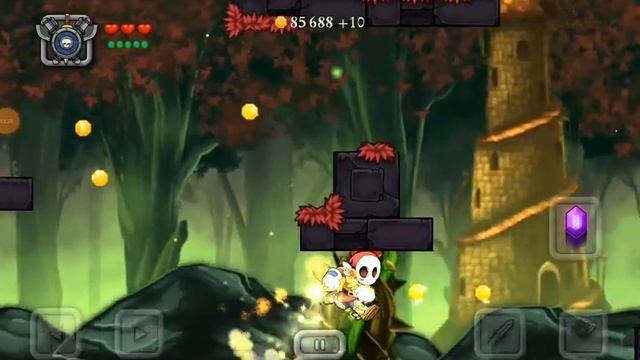 Magic Rampege. Я против себя смотреть онлайн