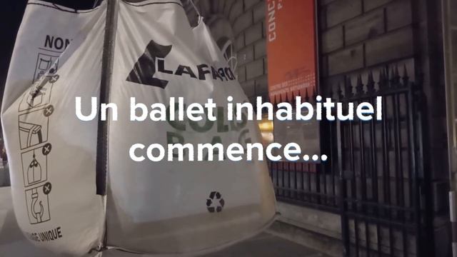 Sculptures De Sable Oniriques Sur L'Ile De La Cité....