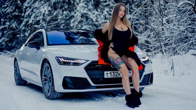 Idris & Leos - Виду не подам (BID0NCI0N Remix) смотреть онлайн