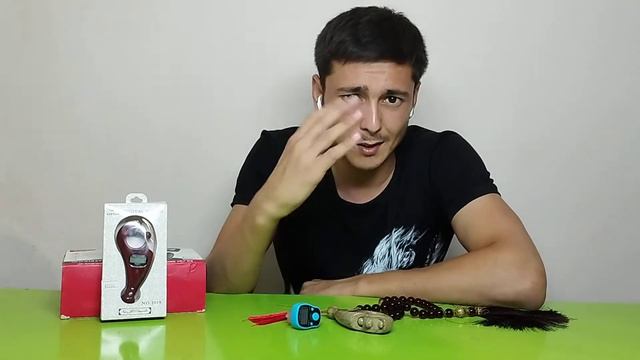 Электрон Тасбихни Қайси Бири Сиз Учун Қулай? смотреть онлайн