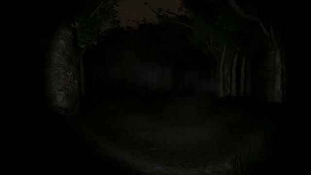 Slender: Живой баобаб. смотреть онлайн