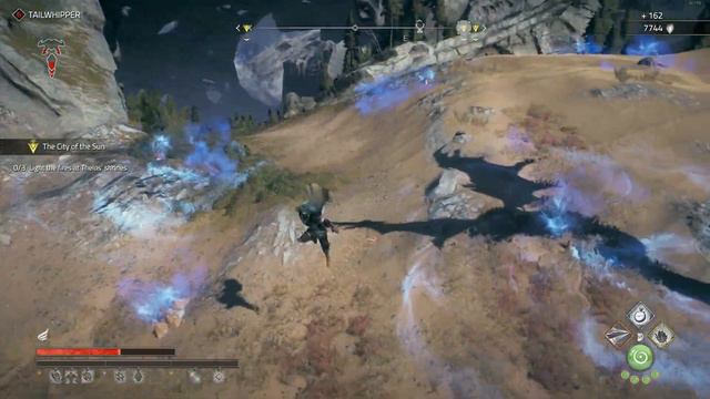 Atlas Fallen Review After 10+ Hours смотреть онлайн