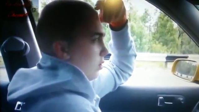 WiFi девка в лесу смотреть онлайн