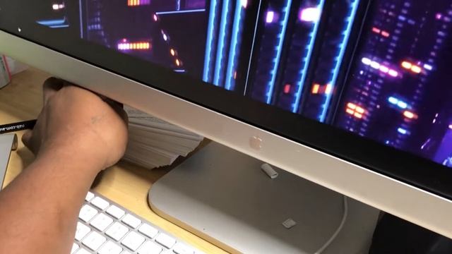 Apple Pro Speakers Harman Kardon Resurrection смотреть онлайн