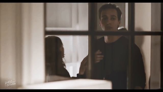 manon&charles | "maybe it will work out in the end". [au] смотреть онлайн