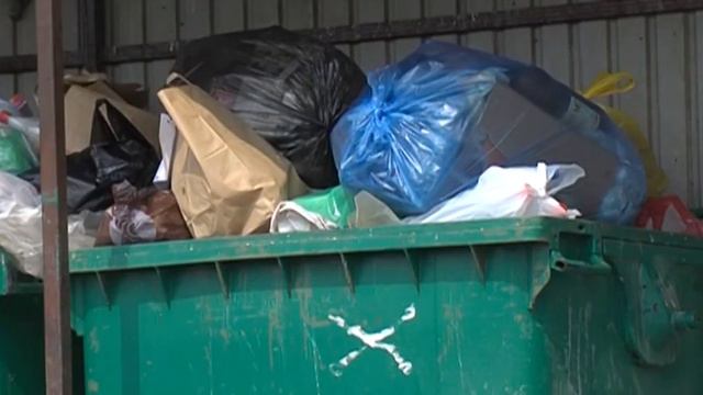 В четырех городах региона появится специальные контейнеры для использованных медицинских масок смотреть онлайн