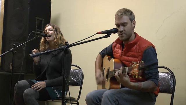 Folk You! - Птаха (14.11.2014) смотреть онлайн