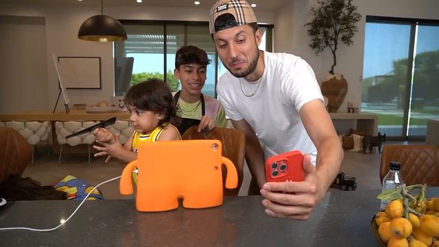 I got in BIG TROUBLE for this… смотреть онлайн