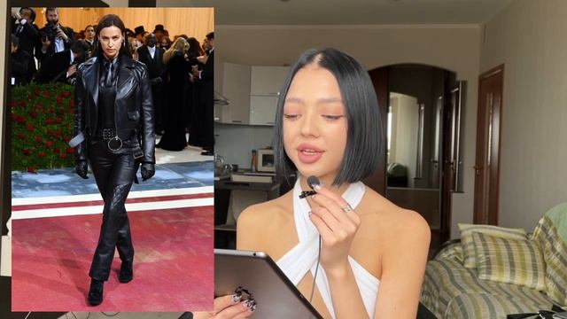 ЛУЧШИЕ И ХУДШИЕ НАРЯДЫ ЗВЕЗД НА MET GALA 2022| КИМ КАРДАШЬЯН, КАЙЯ ГЕРБЕР И ДРУГИЕ смотреть онлайн