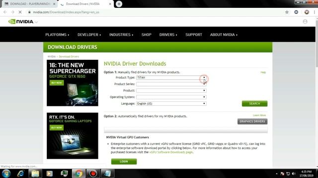 [33,970 Views] How to download PUBG LITE PC + Error handling смотреть онлайн