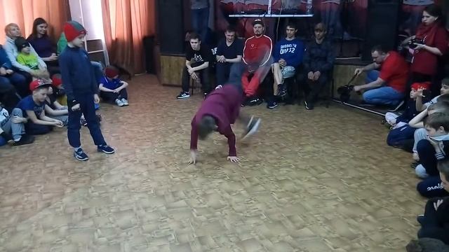 Гусь-Хрустальный bestkid 31 марта 2018 г. смотреть онлайн