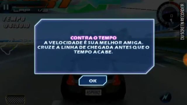 Asphalt 5 HD para Android смотреть онлайн