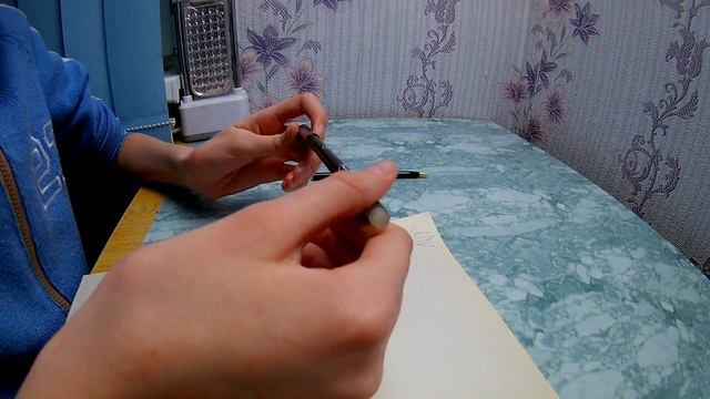 Какие ручки лучше с Алиэкспресс видео обзор смотреть онлайн