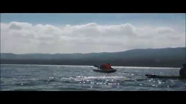 Учебная школа по водным видам спорта -Сибиряк 2019 смотреть онлайн