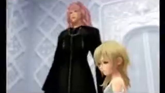 Kingdom Hearts~ I'll Attack