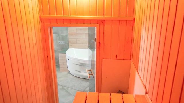 ОБЗОР GREEN HOUSE KOLOMNA