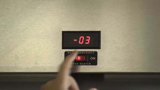 Continental Digital Thermometer Calibration