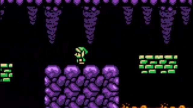 Let's Play Oracle of Seasons Part 11: Discussing Various Locks смотреть онлайн