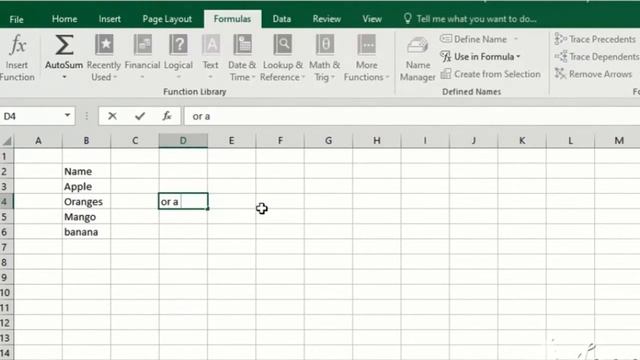 #How to use Name Manager in Excel смотреть онлайн