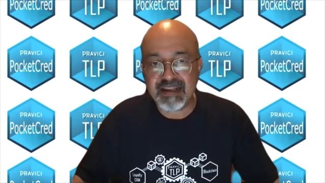 Talking Tokenized Loyalty with Mahesh Balan, CEO of Pravici смотреть онлайн