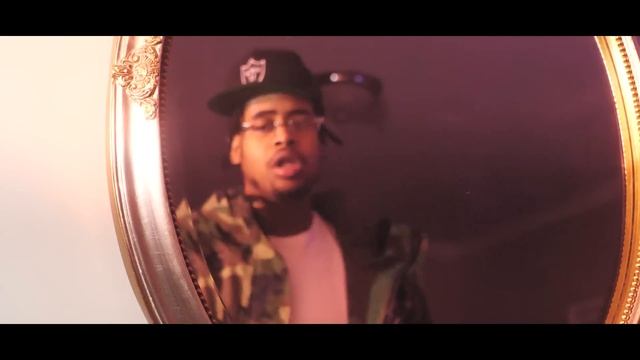 645AR - 4 DA TRAP [Official Music Video] смотреть онлайн