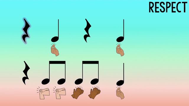 Respect Body Percussion